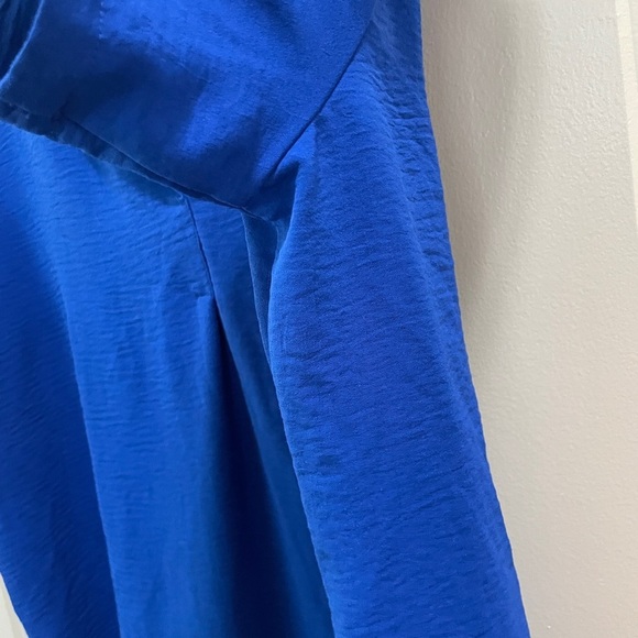 Hilary Radley Collared Blouse - Picture 6 of 11